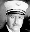 Lieutenant Joseph Gerard Leavey, 45, Pelham, N.Y., USA - Firefighter - Ladder Company 15, New York City Fire Department.