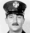 Daniel F. Libretti, 43, New York, N.Y., USA - Firefighter - Rescue Unit 2, New York City Fire Department.