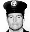 William J. Mahoney, 38, Bohemia, N.Y., USA - Firefighter - Rescue Unit 4, New York City Fire Department.