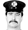 Joseph E. Maloney, 46, Farmingville, N.Y., USA - Firefighter - Ladder Company 3, New York City Fire Department.