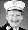 Joseph Ross Marchbanks Jr., 47, Nanuet, N.Y., USA -  Battalion Commander - Battalion 12, New York City Fire Department.