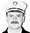 Lieutenant Peter C. Martin, 43, Miller Place, N.Y., USA - Firefighter - Rescue Unit 2, New York City Fire Department.