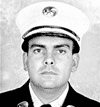 Lieutenant Paul Richard Martini, 37, New York, N.Y., USA - Firefighter - Engine Company 23, New York City Fire Department.