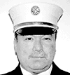 William J. McGovern, 49, Smithtown, N.Y., USA - Chief, 2nd Battalion, New York City Fire Department.
