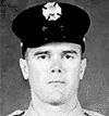 Dennis P. McHugh, 34, Sparkill, N.Y., USA - Firefighter - Ladder Company 13, New York City Fire Department.