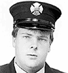 Timothy Patrick McSweeney, 37, New York, N.Y., USA - Firefighter - Ladder Company  3, New York City Fire Department.