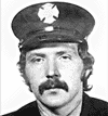 Henry Alfred Miller Jr., 52, East Norwich, N.Y., USA - Firefighter - Ladder Company 105, New York City Fire Department.