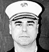 Lieutenant Paul Thomas Mitchell, 46, New York, N.Y., USA - Firefighter - Battalion 1, New York City Fire Department.