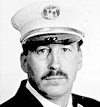 Captain Louis Joseph Modafferi, 45, New York, N.Y., USA - Firefighter - Rescue Unit 5, New York City Fire Department.