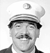 Lieutenant Dennis Mojica, 50, New York, N.Y., USA - Firefighter - Rescue Unit 1, New York City Fire Department.