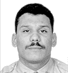 Manuel Mojica, 37, Bellmore, N.Y., USA - Firefighter - Squad Company 18, New York City Fire Department.