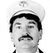Captain Thomas Moody, 45, Stony Brook, N.Y., USA - Firefighter - Division 1, New York City Fire Department.