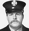 Richard Muldowney Jr., 40, Babylon, N.Y., USA - Firefighter - Ladder Company 7, New York City Fire Department.