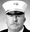 Lieutenant Raymond E. Murphy, 46, New York, N.Y., USA - Firefighter - Ladder Company 16, New York City Fire Department.