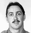 Peter Allen Nelson, 42, Huntington Station, N.Y., USA - Firefighter - Rescue Unit 4, New York City Fire Department.