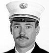 Lieutenant Daniel O'Callaghan, 42, Smithtown, N.Y., USA - Firefighter - Ladder Company 4, New York City Fire Department.