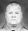 Douglas E. Oelschlager, 36, New York, N.Y., USA - Firefighter - Ladder Company 15, New York City Fire Department.