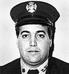 Michael Otten, 42, East Islip, N.Y., USA - Firefighter - Ladder Company 35, New York City Fire Department.