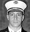 Lieutenant Philip S. Petti, 43, New York, N.Y., USA - Firefighter - Battalion 7, New York City Fire Department.