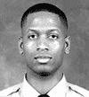 Shawn Edward Powell, 32, New York, N.Y., USA - Firefighter - Engine Company 207, New York City Fire Department.