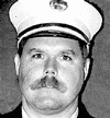 Lieutenant Michael Quilty, 42, New York, N.Y., USA - Firefighter - Ladder Company 11, New York City Fire Department.