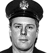 Edward Rall, 44, Holbrook, N.Y., USA - Firefighter - Rescue Unit 2, New York City Fire Department.