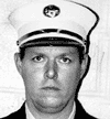 Lieutenant Robert M. Regan, 48, Floral Park, N.Y., USA - Firefighter - Ladder Company 118, New York City Fire Department.