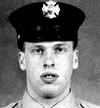 Michael Edward Roberts, 31, New York, N.Y., USA - Firefighter - Ladder Company 35, New York City Fire Department.