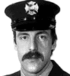 Paul G. Ruback, 50, Newburgh, N.Y., USA - Firefighter - Ladder Company 25, New York City Fire Department.