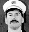 Lieutenant Michael Thomas Russo Sr., 44, Nesconset, N.Y., USA - Lieutenant of Special Operations Command New York City Fire Department.