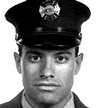 Gregory Thomas Saucedo, 31, New York, N.Y., USA - Firefighter - Ladder Company 5, New York City Fire Department.