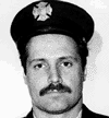Dennis Scauso, 46, Dix Hills, N.Y., USA - Firefighter - Hazardous Material Unit 1, New York City Fire Department.
