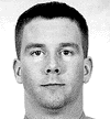Thomas G. Schoales, 27, Stony Point, N.Y., USA - Firefighter - Engine 4, New York City Fire Department.