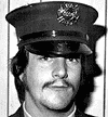 Kevin Joseph Smith, 47, Mastic, N.Y., USA - Firefighter - Hazardous Material Unit 1, New York City Fire Department.