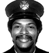 Leon Smith Jr., 48, New York, N.Y., USA - Firefighter - Ladder Company 118, New York City Fire Department.