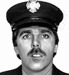 Gregory M. Stajk, 46, Long Beach, N.Y., USA - Firefighter - Ladder Company 13, New York City Fire Department.