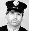 John T. Vigiano II, 36, West Islip, N.Y., USA - Firefighter - Ladder Company 132, New York City Fire Department.