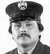 Lieutenant Robert Francis Wallace, 43, New York, N.Y., USA - Firefighter - Engine Company 205, New York City Fire Department.