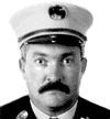 Captain Patrick J. Waters, 44, New York, N.Y., USA - Captain of Special Operations Command - New York City Fire Department.