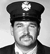 Kenneth Thomas Watson, 39, Smithtown, N.Y., USA - Firefighter - Engine Company 214, New York City Fire Department.