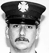 David M. Weiss, 41, Maybrook, N.Y., USA - Firefighter - Rescue Unit 1, New York City Fire Department.