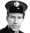 Lieutenant Glenn Wilkinson, 46, Bayport, N.Y., USA - Firefighter - Engine Company 238, New York City Fire Department.