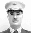 Lieutenant John P. Williamson, 46, Warwick, N.Y., USA - Battalion Commander - Battalion 6, New York City Fire Department.