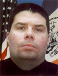 Brian G. McDonnell, 38, Wantagh, N.Y., USA - police officer, New York Police Department.