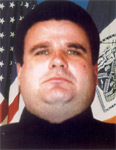 Sergeant John Gerard Coughlin, 43, Pomona, N.Y., USA - police officer, emergency services unit, New York Police Department