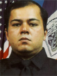 Santos Valentin Jr., 39, New York, N.Y., USA -emergency service squad 7, New York Police Department.