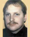 Officer Maurice Vincent Barry, 49, Rutherford, N.J., USA - Officer Maurice Barry was killed in the September 11, 2001, terrorist attacks while attempting to rescue the victims trapped in the World Trade Center. Port Authority Police Department