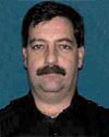 Officer Gregg J. Froehner, 46, Chester, N.J., USA - Officer Gregg Froehner was killed in the September 11, 2001, terrorist attacks while attempting to rescue the victims trapped in the World Trade Center. Port Authority Police Department.