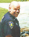 Officer George G. Howard, 45, Hicksville, N.Y., USA - Police Officer George Howard was killed in the September 11, 2001, terrorist attacks while attempting to rescue the victims trapped in the World Trade Center. He was off duty when he heard of the attack and rushed to the scene in order to offer his assistance. Officer Howard had also rushed to the World Trade Center while off duty following the 1993 bombing of the buildings. He was credited with saving several children during that incident. Officer Howard had served with the Port Authority of New York and New Jersey Police Department for 16 years. Port Authority Police Department.