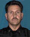 Officer Paul Laszczynski, 49, Paramus, N.J., USA - Officer Paul Laszczynski was killed in the September 11, 2001, terrorist attacks while attempting to rescue the victims trapped in the World Trade Center. Port Authority Police Department.